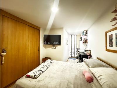 Apartamento de 3 alcobas en venta en Las Orquideas, Envigado, 122 m² · foto 11 de 17