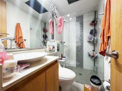 Apartamento de 3 alcobas en venta en Las Orquideas, Envigado, 122 m² · foto 12 de 17