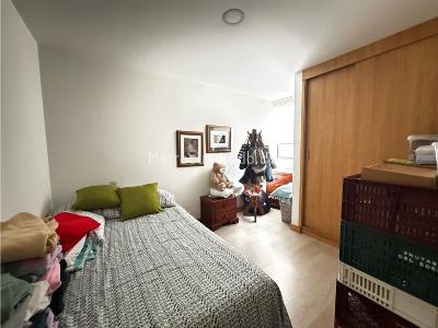 Apartamento de 3 alcobas en venta en Las Orquideas, Envigado, 122 m² · foto 13 de 17