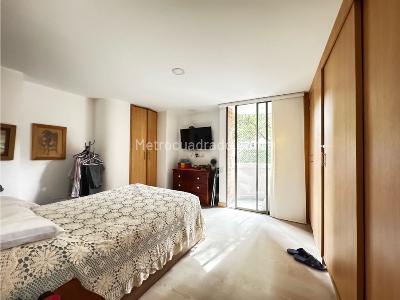 Apartamento de 3 alcobas en venta en Las Orquideas, Envigado, 122 m² · foto 14 de 17
