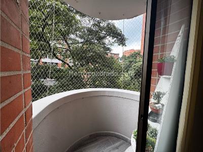 Apartamento de 3 alcobas en venta en Las Orquideas, Envigado, 122 m² · foto 16 de 17