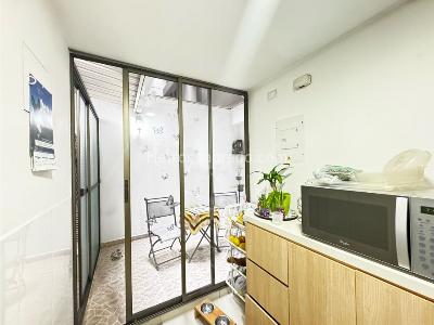 Apartamento de 3 alcobas en venta en Las Orquideas, Envigado, 122 m² · foto 3 de 17