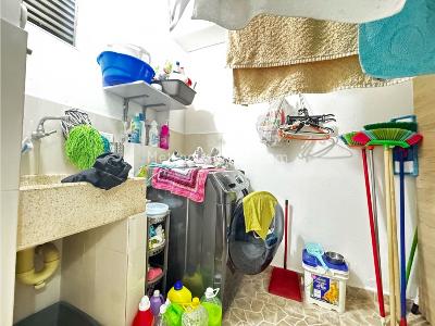 Apartamento de 3 alcobas en venta en Las Orquideas, Envigado, 122 m² · foto 4 de 17
