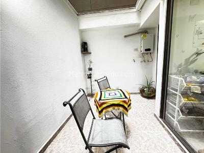 Apartamento de 3 alcobas en venta en Las Orquideas, Envigado, 122 m² · foto 5 de 17