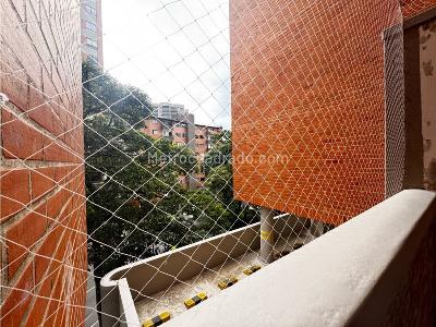Apartamento de 3 alcobas en venta en Las Orquideas, Envigado, 122 m² · foto 8 de 17