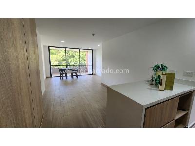 Apartamento en arriendo en Camino Verde, Envigado · foto 2 de 15