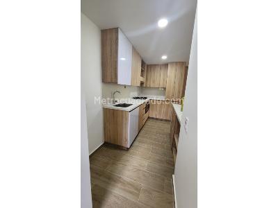 Apartamento en arriendo en Camino Verde, Envigado · foto 3 de 15