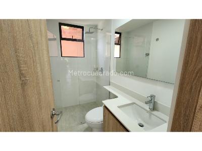 Apartamento en arriendo en Camino Verde, Envigado · foto 6 de 15