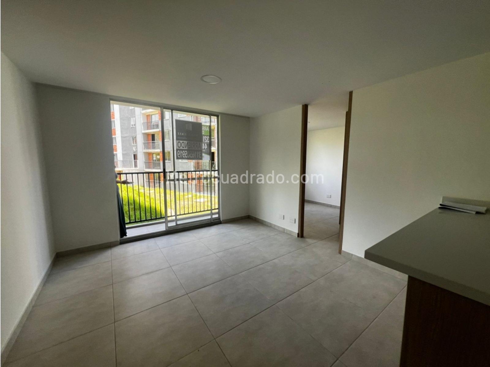 Foto del apartamento