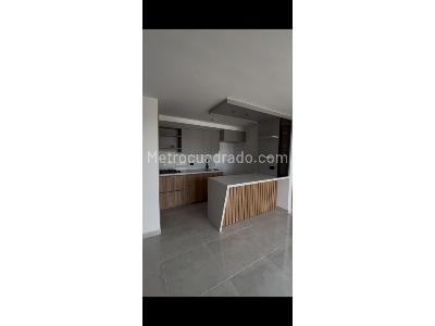 Apartamento de 3 alcobas en arriendo en Cimarronas, Rionegro, 50 m² · foto 2 de 9