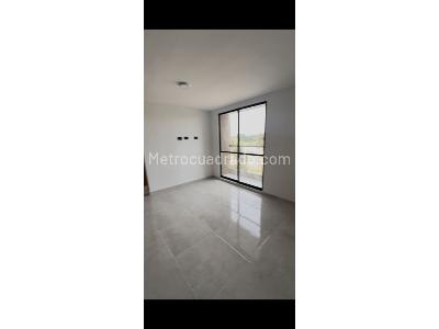 Apartamento de 3 alcobas en arriendo en Cimarronas, Rionegro, 50 m² · foto 3 de 9