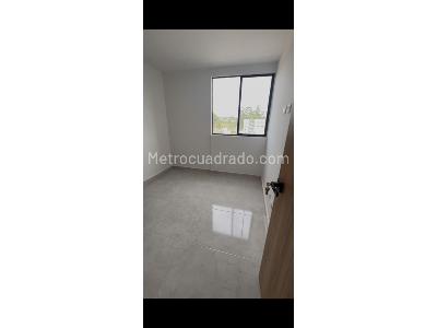 Apartamento de 3 alcobas en arriendo en Cimarronas, Rionegro, 50 m² · foto 4 de 9