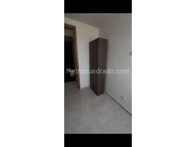Apartamento de 3 alcobas en arriendo en Cimarronas, Rionegro, 50 m² · foto 5 de 9
