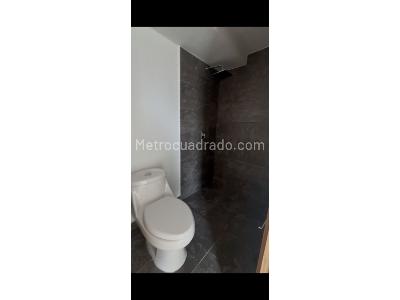 Apartamento de 3 alcobas en arriendo en Cimarronas, Rionegro, 50 m² · foto 6 de 9
