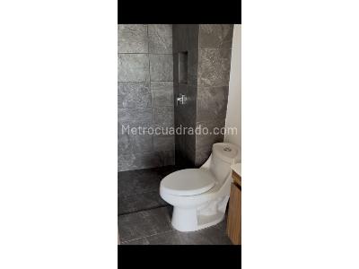 Apartamento de 3 alcobas en arriendo en Cimarronas, Rionegro, 50 m² · foto 7 de 9
