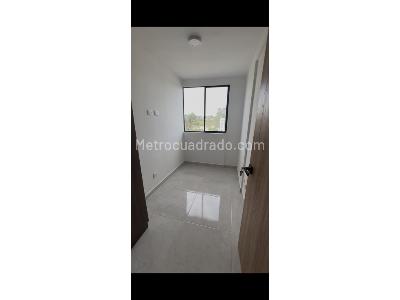 Apartamento de 3 alcobas en arriendo en Cimarronas, Rionegro, 50 m² · foto 8 de 9