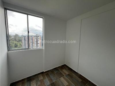 Apartment for rent in Cimarronas, Rionegro