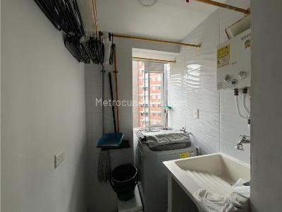 Apartamento en venta en San Gabriel, Itagüí · foto 3 de 13