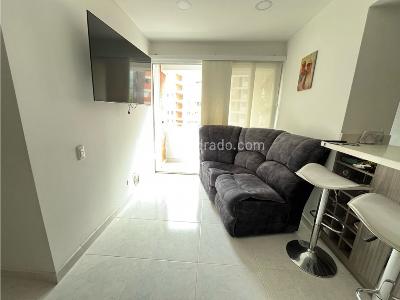 Apartamento en venta en San Gabriel, Itagüí · foto 5 de 13