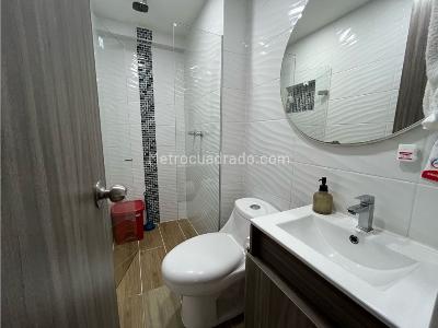Apartamento en venta en San Gabriel, Itagüí · foto 7 de 13