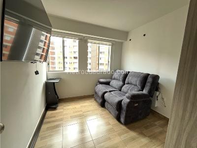 Apartamento en venta en San Gabriel, Itagüí · foto 10 de 13