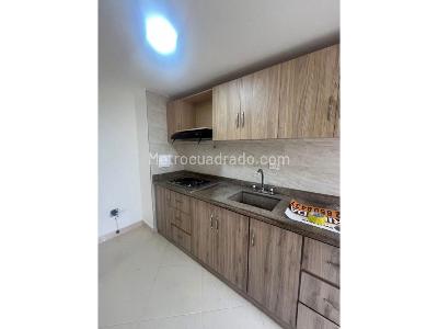 Apartamento en venta en Rodeo Alto, Medellín · foto 2 de 20