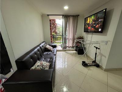 Apartamento en venta en Rodeo Alto, Medellín · foto 4 de 20