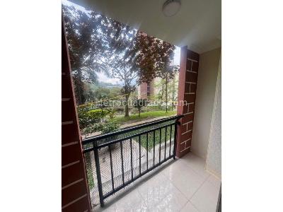 Apartamento en venta en Rodeo Alto, Medellín · foto 5 de 20