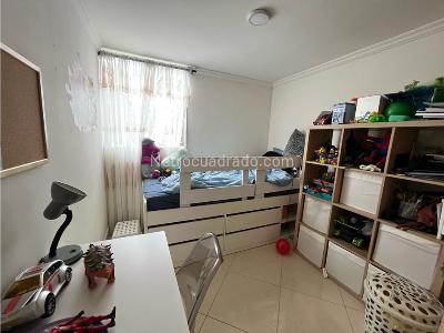 Apartamento en venta en Rodeo Alto, Medellín · foto 7 de 20