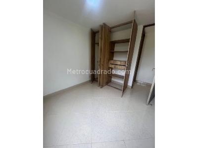 Apartamento en venta en Rodeo Alto, Medellín · foto 8 de 20