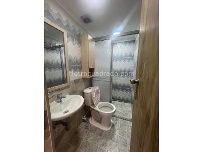 Apartamento en venta en Rodeo Alto, Medellín · foto 9 de 20