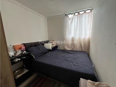 Apartamento en venta en Rodeo Alto, Medellín · foto 10 de 20