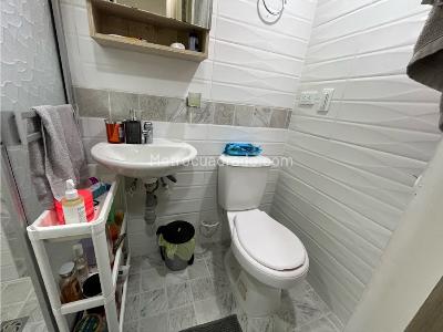 Apartamento en venta en Rodeo Alto, Medellín · foto 14 de 20