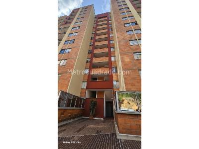Apartamento en venta en Rodeo Alto, Medellín · foto 17 de 20