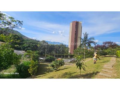 Apartamento en venta en Rodeo Alto, Medellín · foto 18 de 20