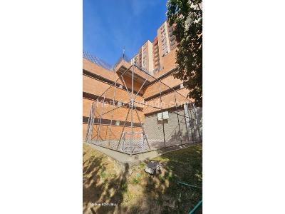 Apartamento en venta en Rodeo Alto, Medellín · foto 19 de 20