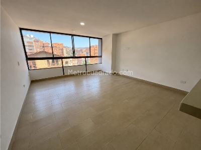 Apartamento de 3 alcobas en arriendo en Mesa, Envigado, 110 m² · foto 3 de 14