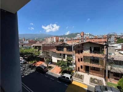 Apartamento de 3 alcobas en arriendo en Mesa, Envigado, 110 m² · foto 5 de 14