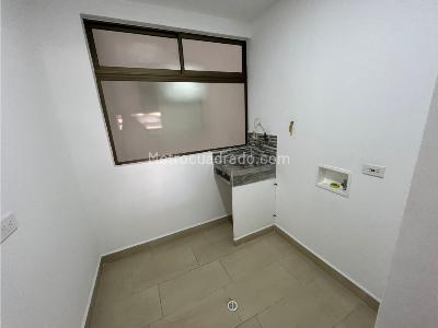 Apartamento de 3 alcobas en arriendo en Mesa, Envigado, 110 m² · foto 14 de 14
