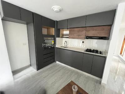 Apartamento en Arriendo, Las Orquideas, Envigado en Las Orquideas