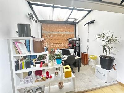 Casa de 5 alcobas en venta en La Magnolia, Envigado, 194 m² · foto 9 de 14