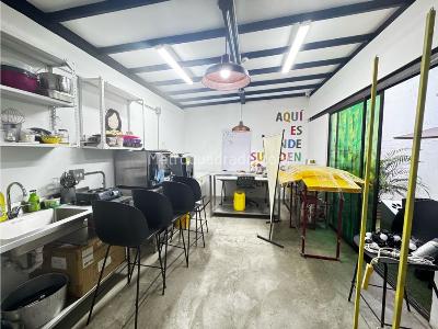 Casa de 5 alcobas en venta en La Magnolia, Envigado, 194 m² · foto 12 de 14