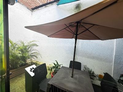 Casa de 5 alcobas en venta en La Magnolia, Envigado, 194 m² · foto 13 de 14