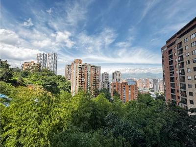 Apartamento de 3 alcobas en venta en Loma De San Julian, Medellín, 92 m² · foto 6 de 13