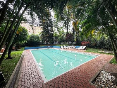 Apartamento de 3 alcobas en venta en Alejandría, Medellín, 200 m² · foto 19 de 20