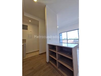 Apartamento de 2 alcobas en venta en Barro Blanco, Rionegro, 57 m² · foto 2 de 11
