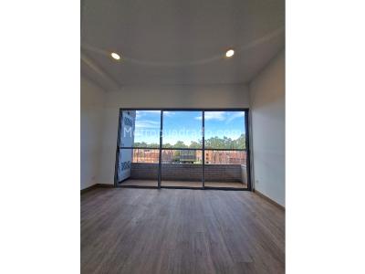 Apartamento de 2 alcobas en venta en Barro Blanco, Rionegro, 57 m² · foto 3 de 11
