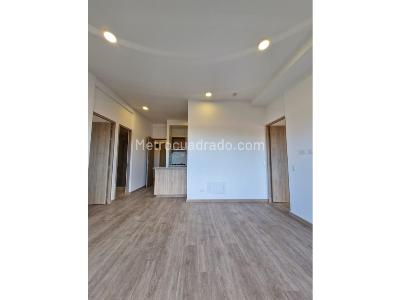 Apartamento de 2 alcobas en venta en Barro Blanco, Rionegro, 57 m² · foto 5 de 11
