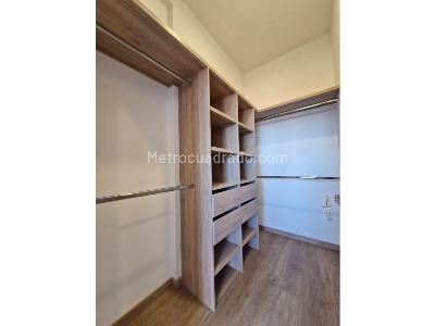 Apartamento de 2 alcobas en venta en Barro Blanco, Rionegro, 57 m² · foto 7 de 11