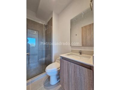 Apartamento de 2 alcobas en venta en Barro Blanco, Rionegro, 57 m² · foto 8 de 11